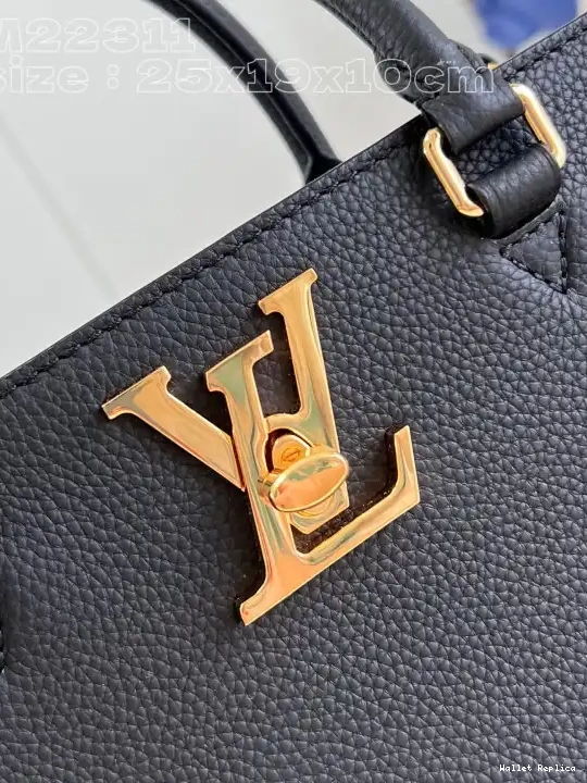 Cheap VUITTON & Lock LOUIS Go 0522